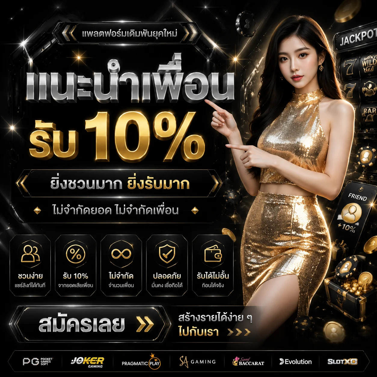 ทดลองเล่นสล็อต Pragmatic Play ฟรีบน TD89