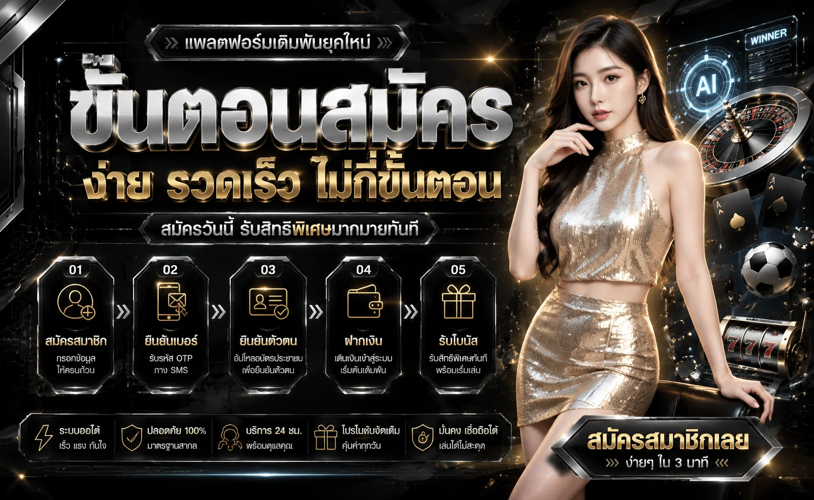 ขั้นตอนสมัครสมาชิก TD89 แทงหวยออนไลน์ผ่านมือถือ